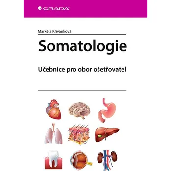 Somatologie: Učebnice pro obor…