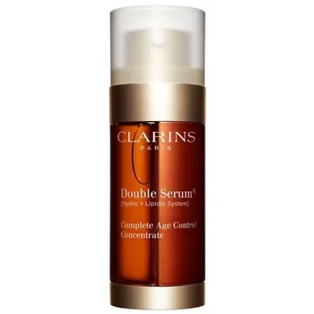 Kosmetika Clarins Double Serum intenzivní omlazující pleťové sérum