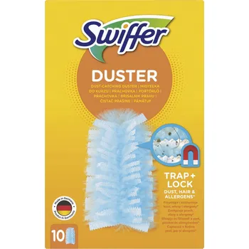 Prachovka Swiffer Duster náhradní prachovky 10 ks