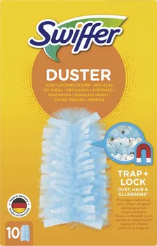 Prachovka Swiffer Duster náhradní prachovky 10 ks