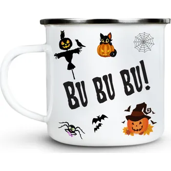 Ahome Plecháček Bububu!