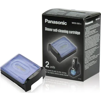 Příslušenství k holicímu strojku Panasonic WES 035 K503