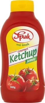 Kečup Spak Gourmet ketchup jemný