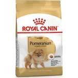 Royal Canin Pomeranian Adult Poultry