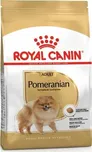 Royal Canin Pomeranian Adult Poultry