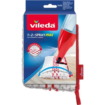 Vileda 1.2 Spray Max mop náhrada