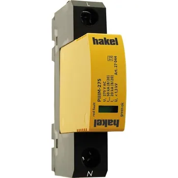 Přepěťová ochrana HAKEL PIIIM-275 Vseries - 27004