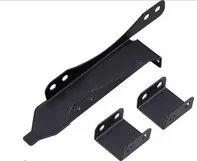 Ukládání dat Akasa držák PCI slotu pro 120 mm ventilátor