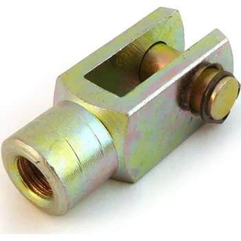 Cyklo nářadí Kloubová montážní hlava pístnice M20 s čepem