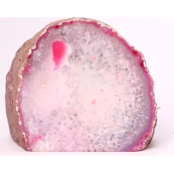 Drahý kámen Magieprirody.cz Achát drúza 1.170kg #339 Top kvalita