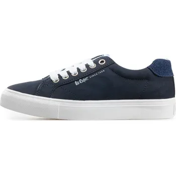Dámské tenisky Lee Cooper LCJL-20-31-083 Dámské tenisky navy 40