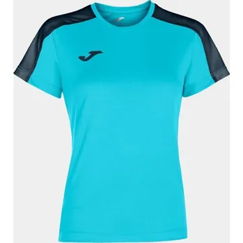 Dámský dres JOMA Academy III Velikost: XL, Barva: tyrkysová