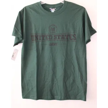 Pánské tričko Champion TRIKO, TRIČKO S POTISKEM Velikost: L