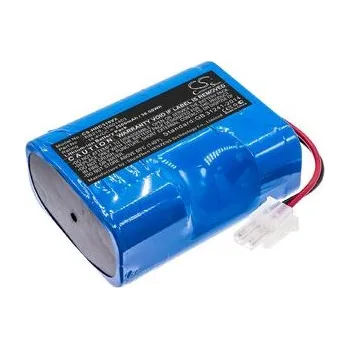 Baterie pro Hoover Rbc040, 2500 mAh, Cameron Sino CS-HRC310VX