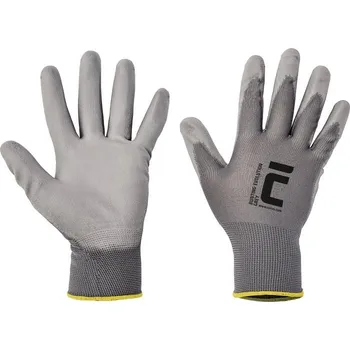 Pracovní oblečení CERVA Bunting Evolution Grey 6