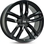 MAM RS3 Matt Black Painted 7x16 5x108…