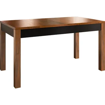 Obývací stěna Rozkládací jídelní stůl Vigo 140-230 cm