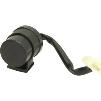 Elektroinstalace pro motocykl Přerušovač blinkrů, 3 piny - pro čínské skútry a motocykly