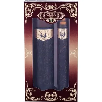 Cuba Gold M EDT