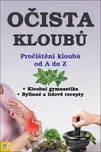 Očista kloubů: Pročištění kloubů od A…