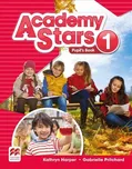Academy Stars 1: Pupil´s Book Pack -…