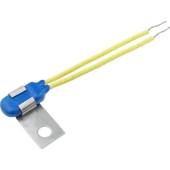 Termostat Tepelná vratná pojistka AM04-105 AM04-105