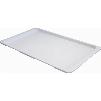 Podnos jídelní GN 1/1 gastronorma NOVÝ - do vyšších teplot v myčce