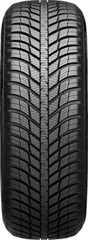 Celoroční osobní pneu NEXEN N'Blue 4 Season 235/60 R18 107 V XL