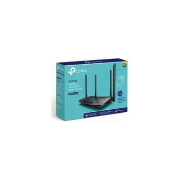 Počítačové příslušenství TP-Link Archer VR300 [Bezdrátový VDSL/ADSL modem a router AC1200]
