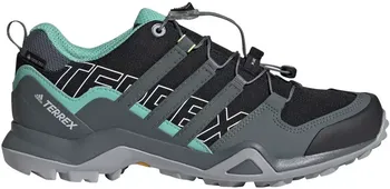 Dámská treková obuv adidas Terrex Swift R2 Gore-Tex Hiking FX4681
