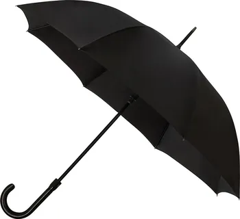 Deštník IMPLIVA Falcone GA-318 černý