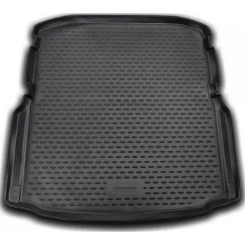 Vana do kufru Novline Škoda Octavia III 2013-2020 vana gumová