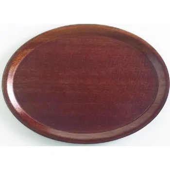 Podnos protiskluzový oválný Mykonos Cambro