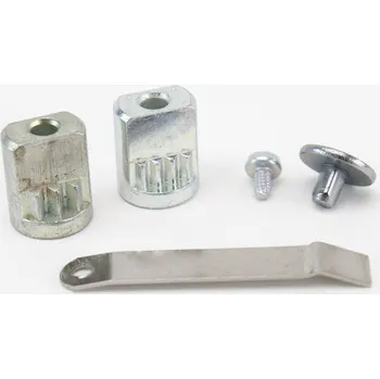 Ruční nářadí Opravná set KNIPEX ke kleštím 8603250, 8605250, 8603300, 8701250, 8701300