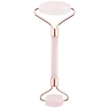 Palsar7 Masážní váleček na obličej růženín