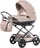 Junama Mini Saphire, Powder Beige