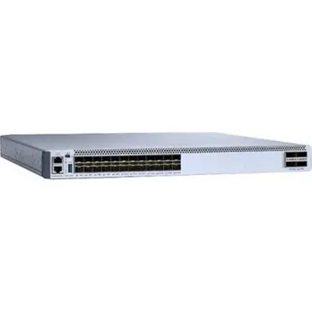 Síťový prvek Cisco C9500-16X-E