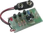 Conrad Components Detektor lži 190055