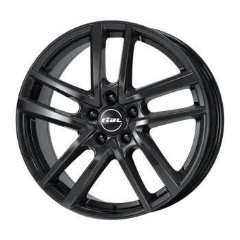 Disk Alu disk RIAL Astorga 8.0x19, 5x112, 66.5, ET30 diamant-schwarz