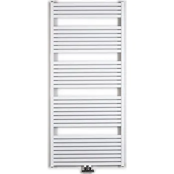 Radiátor Thermal Trend KH-SP 750 x 1690 koupelnový radiátor bílý- středové připojení