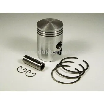 Motor pro motocykl Pístní sada 59,25 - čep 16 (Jawa,ČZ 175)