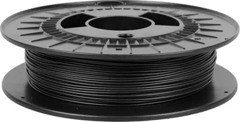 Struna k 3D tiskárně Filament PM FRJet filament 1,75mm 0,5 kg černá