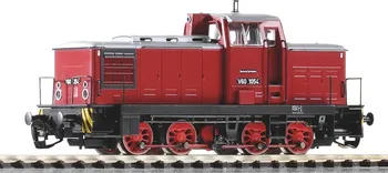 Modelová železnice PIKO Dieselová lokomotiva V 60.10 DR III 47360