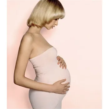 Dámské punčochy Punčochové kalhoty Mamma Donna 50 Den - Veneziana černá 4-L