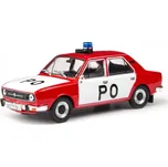 Abrex Škoda 105L (1977) Požární Ochrana…