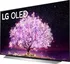 Televizor LG 55" OLED (OLED55C19LA)