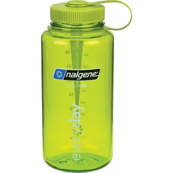 Láhev Nalgene Wide Mouth 1 l
