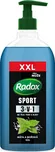 Radox Sport 3v1 Shower Gel&Shampoo…