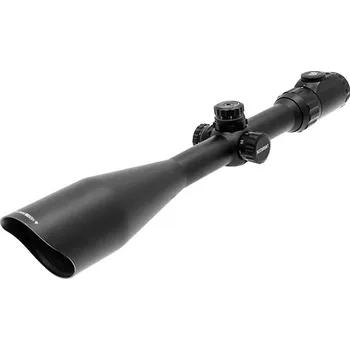 Puškohled UTG Puškohled 4-16X56 30mm, AO, 36-color Glass G4