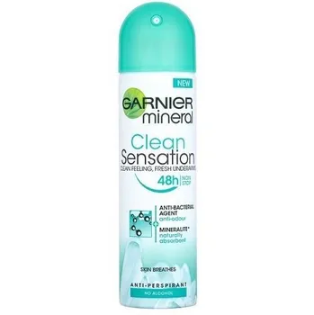 L'Oréal Garnier Mineral Clean Sensation 48 h 150 ml